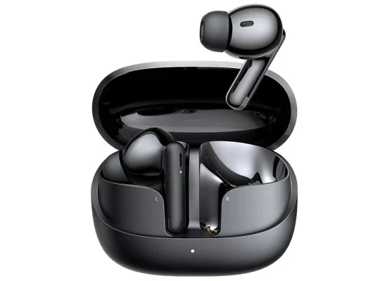 Mcdodo HP-0040 Good Sound TWS Earbuds, Bluetooth 5.3, IPX4, Black