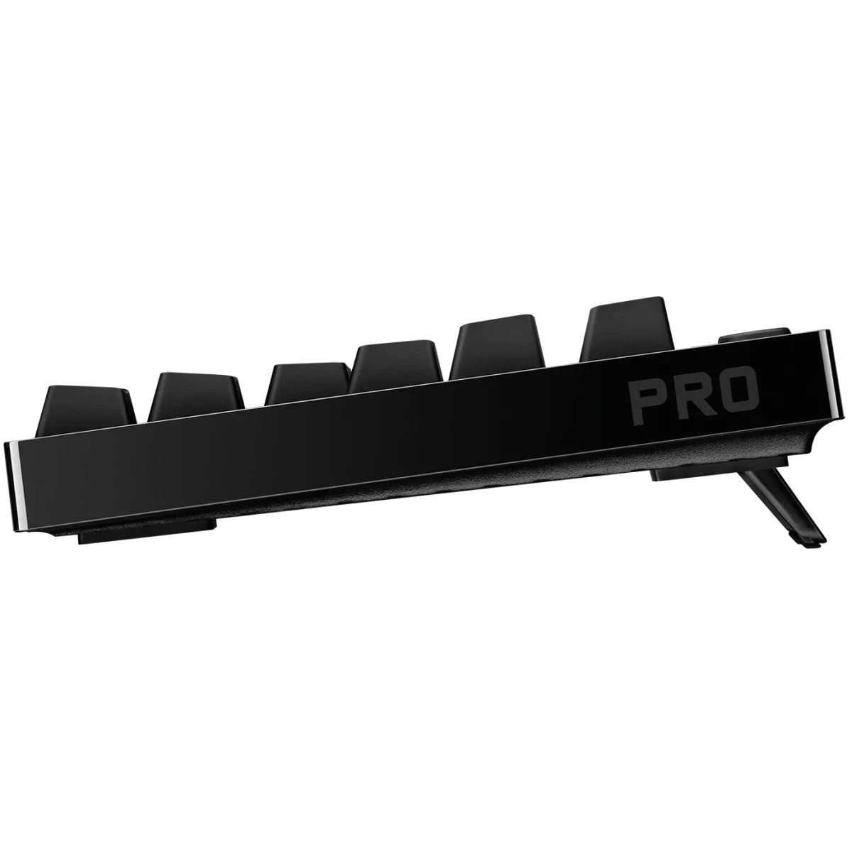 Logitech G Pro Mechanical Gaming Keyboard with Romer-G Clicky Switches - Thumbnail 3
