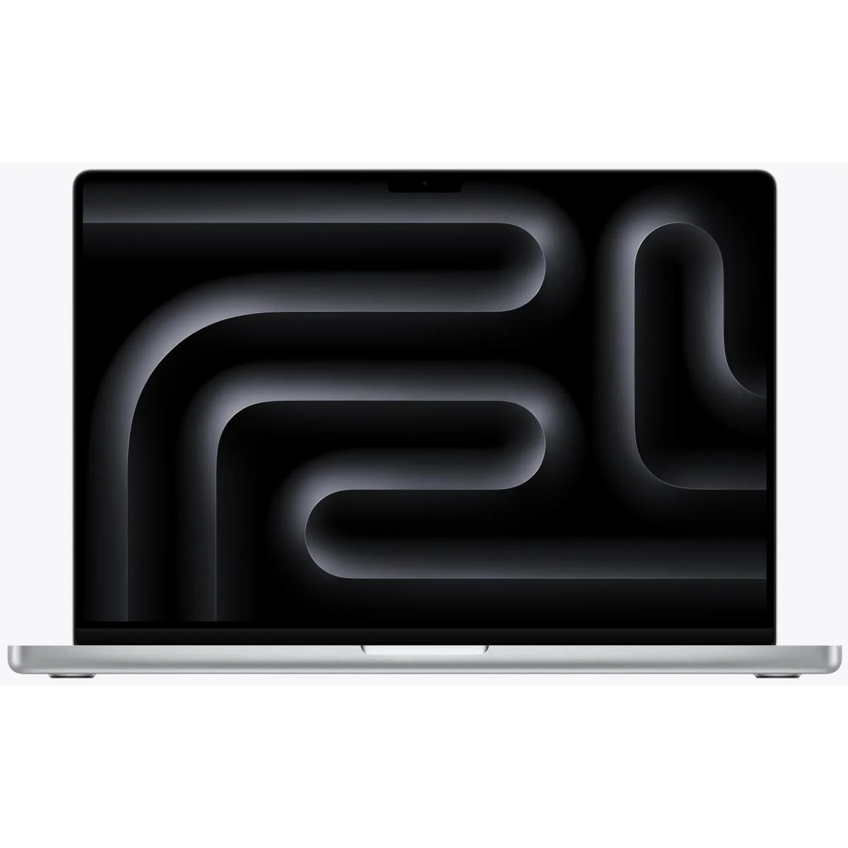 Apple MacBook Pro 16-inch M5 Max 18-Core CPU, 32-Core GPU, 36GB RAM, 2TB SSD, Liquid Retina XDR Display - Silver