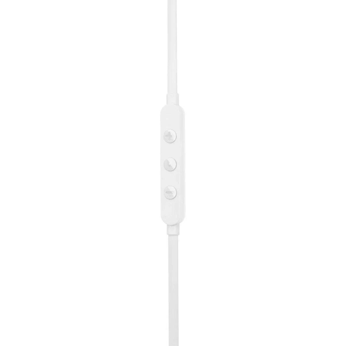 سماعات أذن JBL Tune 305C USB-C سلكية عالية الدقة، مشغل 12.5 مم، أبيض - Thumbnail 4