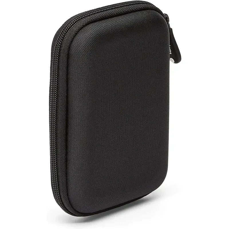 External Hard Disk Protective Carrying Case - Image 4