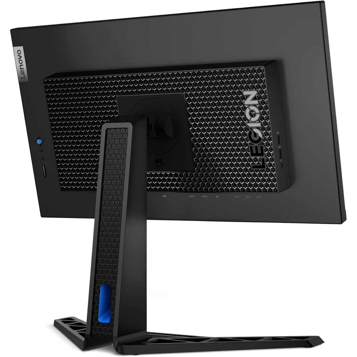 Lenovo Legion Y27-30 27-Inch IPS FHD Gaming Monitor, 180Hz, 0.5ms - Thumbnail 4