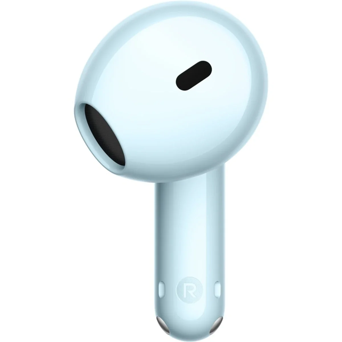 سماعات أذن شبه داخل الأذن Xiaomi Redmi Buds 8 Active بتقنية Bluetooth 5.4 - أزرق - Image 5