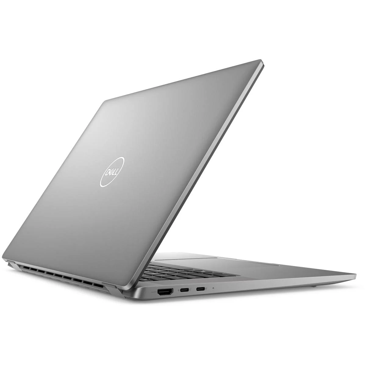 Dell Latitude 7650 Business Laptop, 16-inch FHD+ IPS, Core Ultra 7 165U, 32GB RAM, 512GB SSD - Thumbnail 5