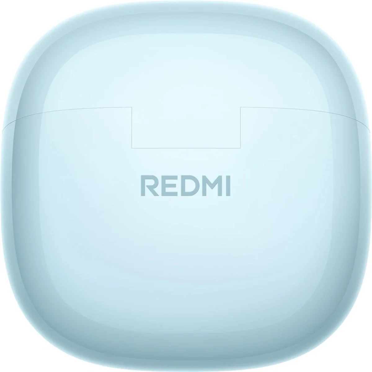 سماعات أذن شبه داخل الأذن Xiaomi Redmi Buds 8 Active بتقنية Bluetooth 5.4 - أزرق - Image 6