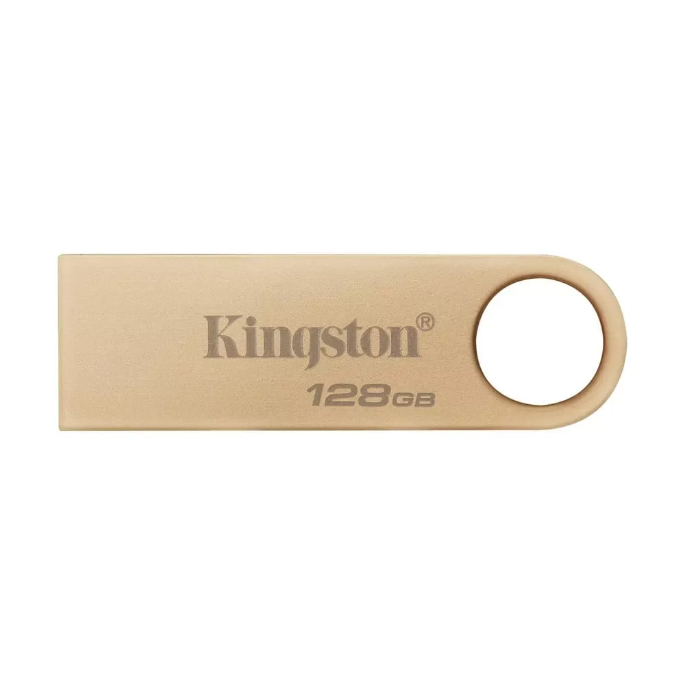 فلاش ميموري Kingston DataTraveler SE9 G3 سعة 128GB USB 3.2 Gen 1 – DTSE9G3/128GB - Image 3