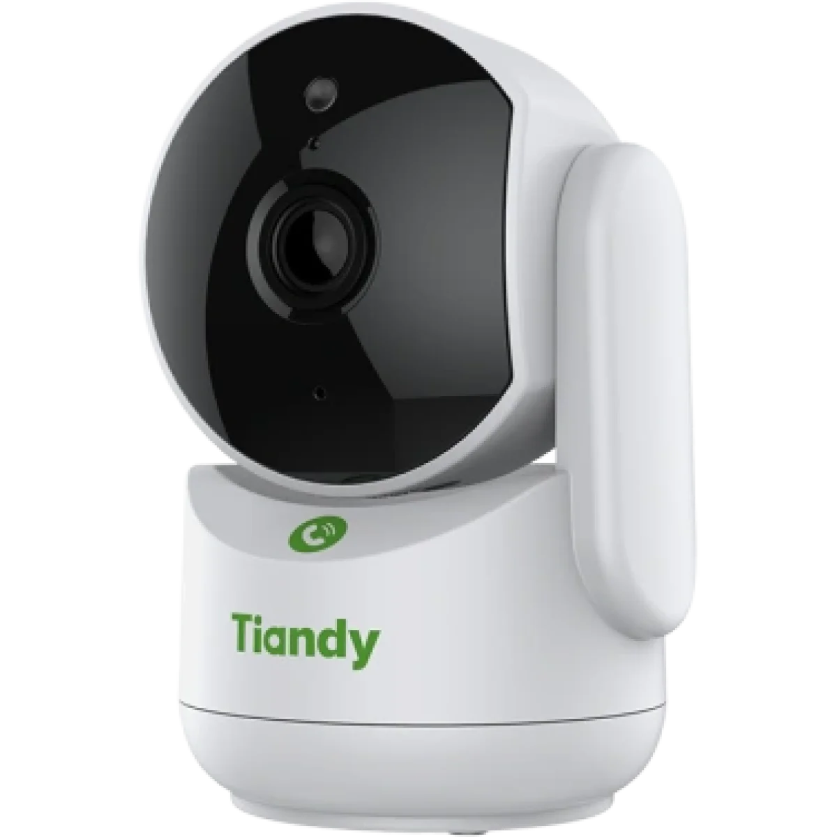 كاميرا مراقبة Tiandy TC-H342A بدقة 4MP واي فاي PT مع Smart IR وتتبع تلقائي - Image 2