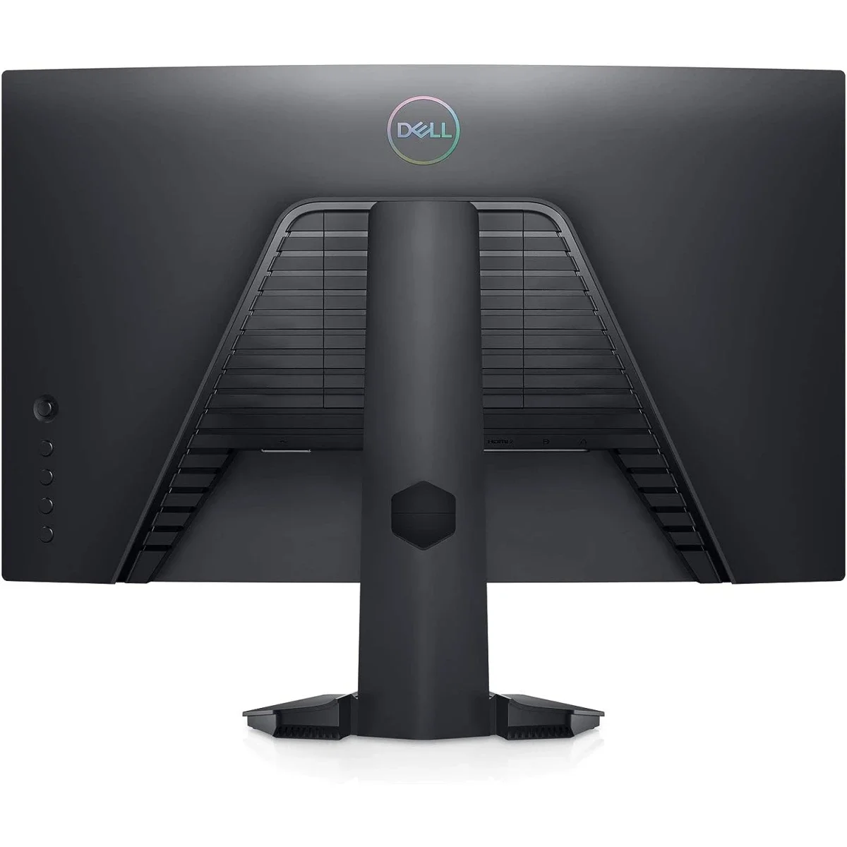 Dell S2422HG 24-Inch Curved FHD 165Hz 1ms Gaming Monitor - Thumbnail 3