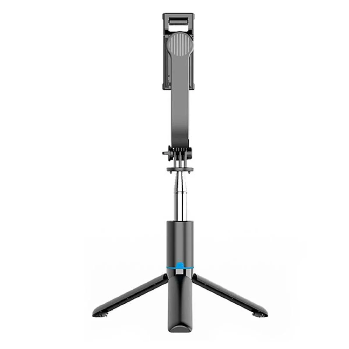 WIWU Wi-SE001 Detachable Tripod Selfie Stick with 360° Rotating Phone Holder - Image 5