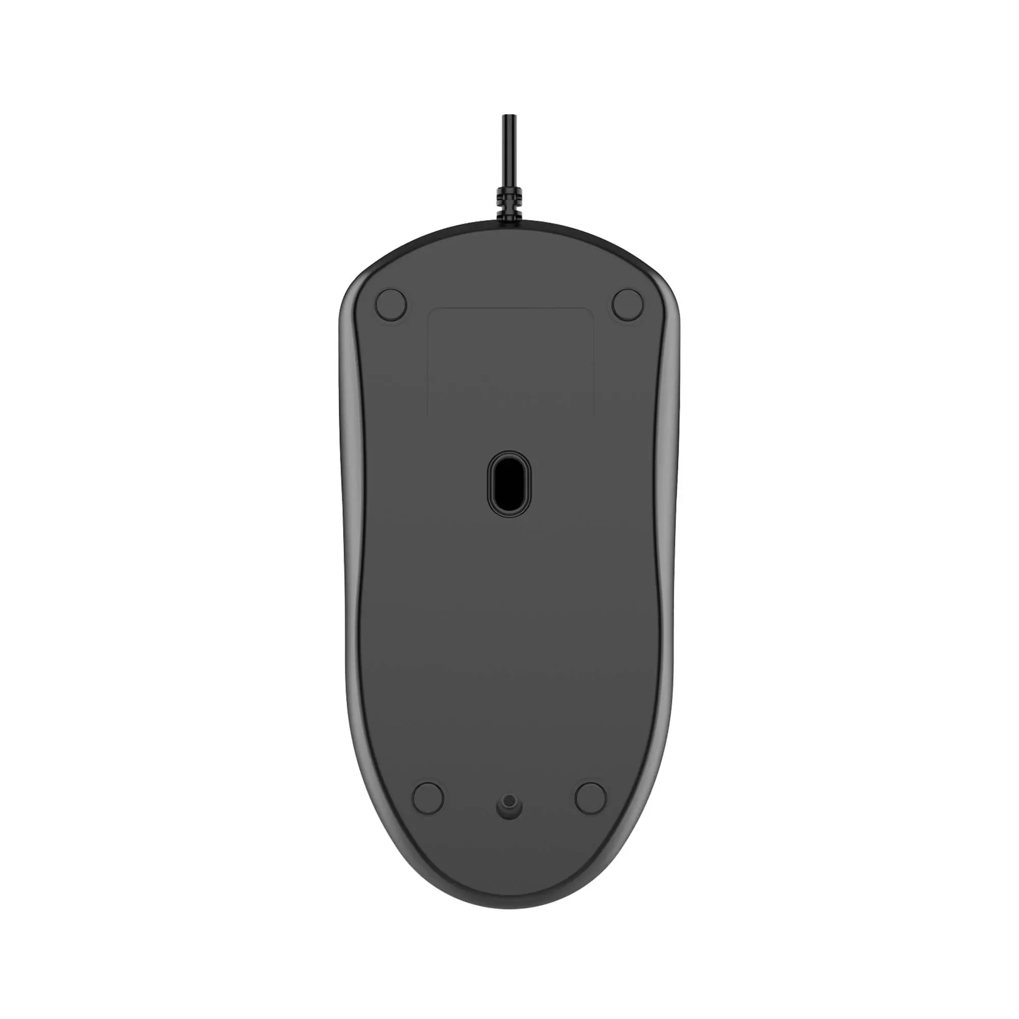 ماوس XTRIKE ME GM-115 سلكي USB للمكتب بدقة 1200 DPI - Thumbnail 3