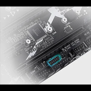 Asus Prime Z790-P DDR5 ATX Motherboard for Intel 13th & 12th Gen with 3x M.2, Thunderbolt 4 and RGB Lighting - Image 16