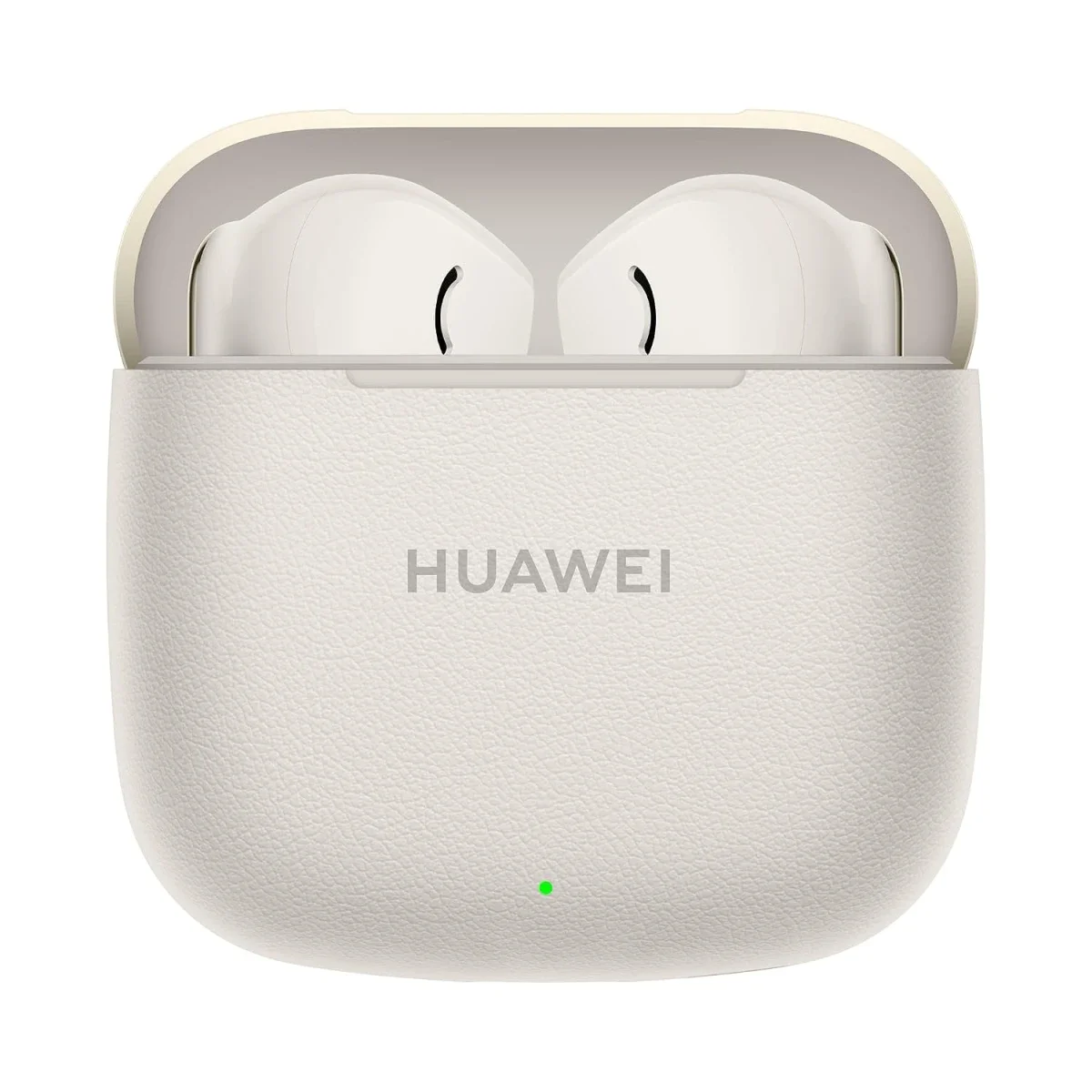 سماعات أذن لاسلكية HUAWEI FreeBuds SE 3 ببطارية 42 ساعة وBluetooth 5.4 وIP54 لون بيج - Image 2