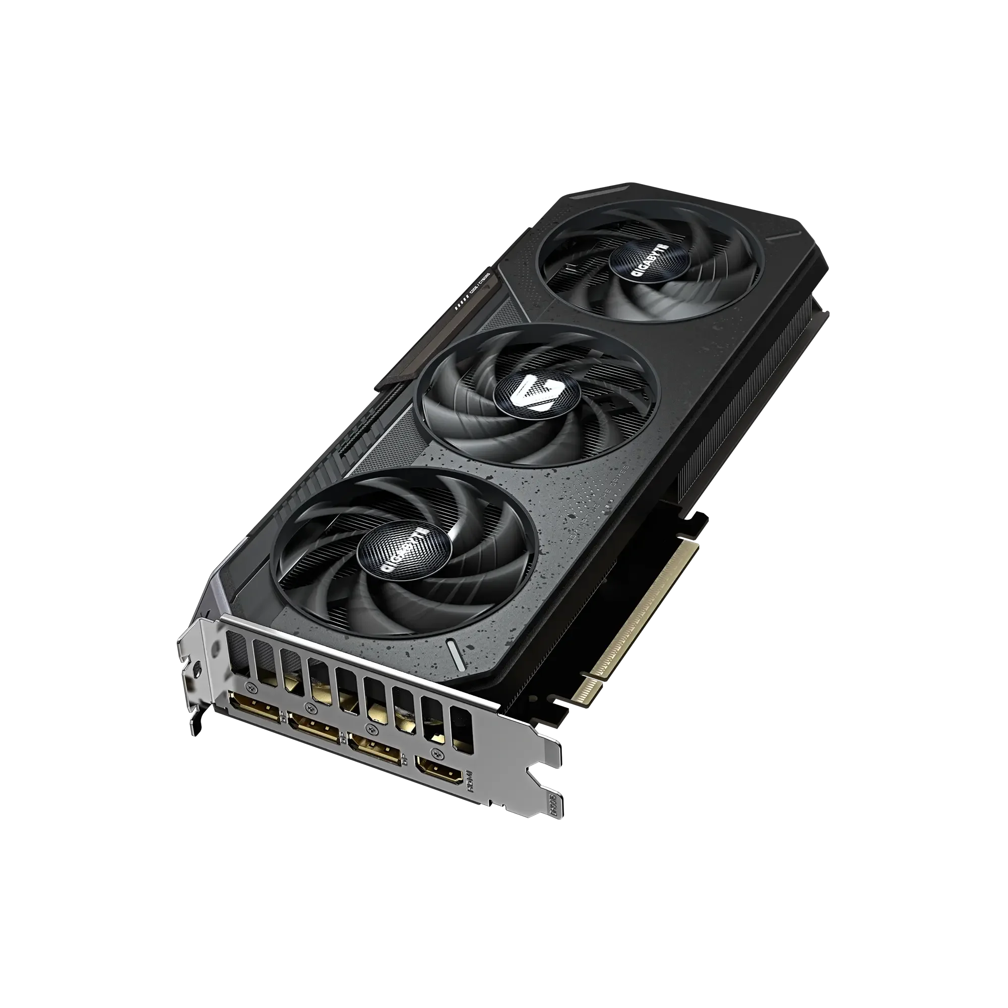 GIGABYTE GeForce RTX 5060 Ti GAMING OC 16GB GDDR7 Graphics Card - Thumbnail 3
