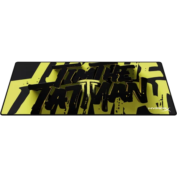 ماوس باد للألعاب Hyper X Pulsefire Mat إصدار TTT بحجم XL