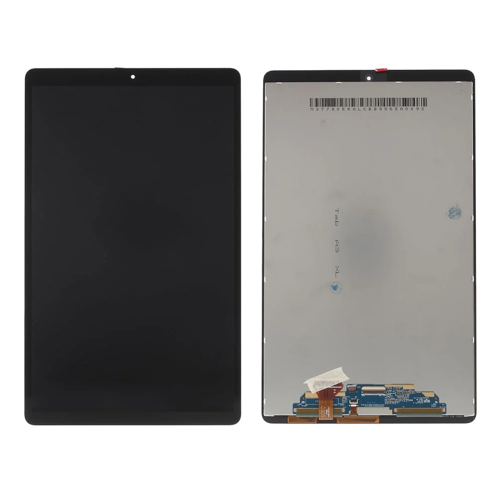 شاشة LCD بديلة No-Brand لتابلت Samsung Galaxy Tab A 10.1 إنش (SM-T510 / SM-T515)
