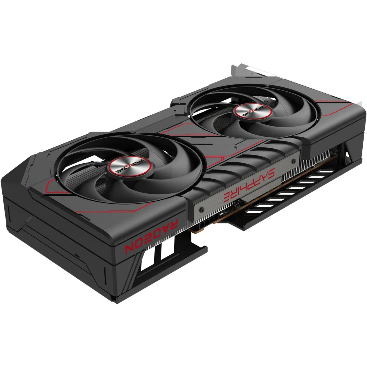 كرت شاشة SAPPHIRE PULSE Radeon RX 9060 XT 16GB GDDR6 - Image 4