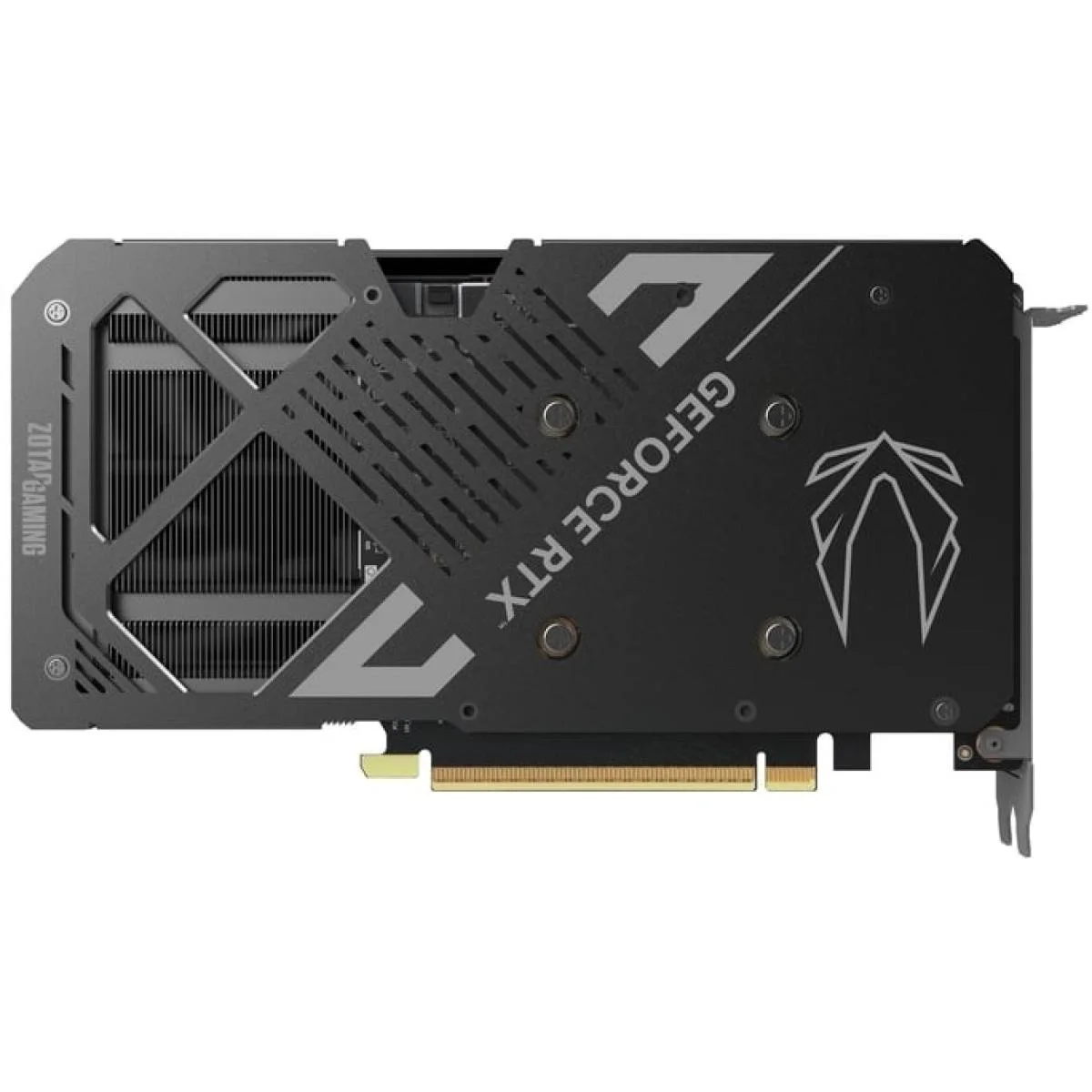 ZOTAC GAMING GeForce RTX 5050 Twin Edge 8GB GDDR6 Graphics Card - Image 3