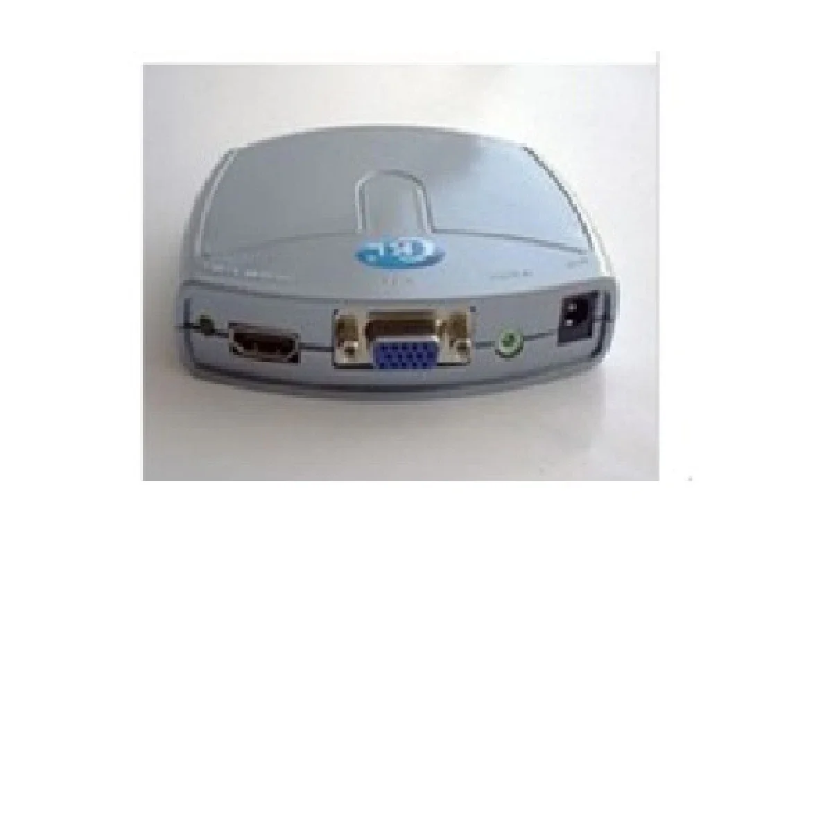 محول CKL CKL-73A من VGA/YPbPr مع الصوت إلى HDMI
