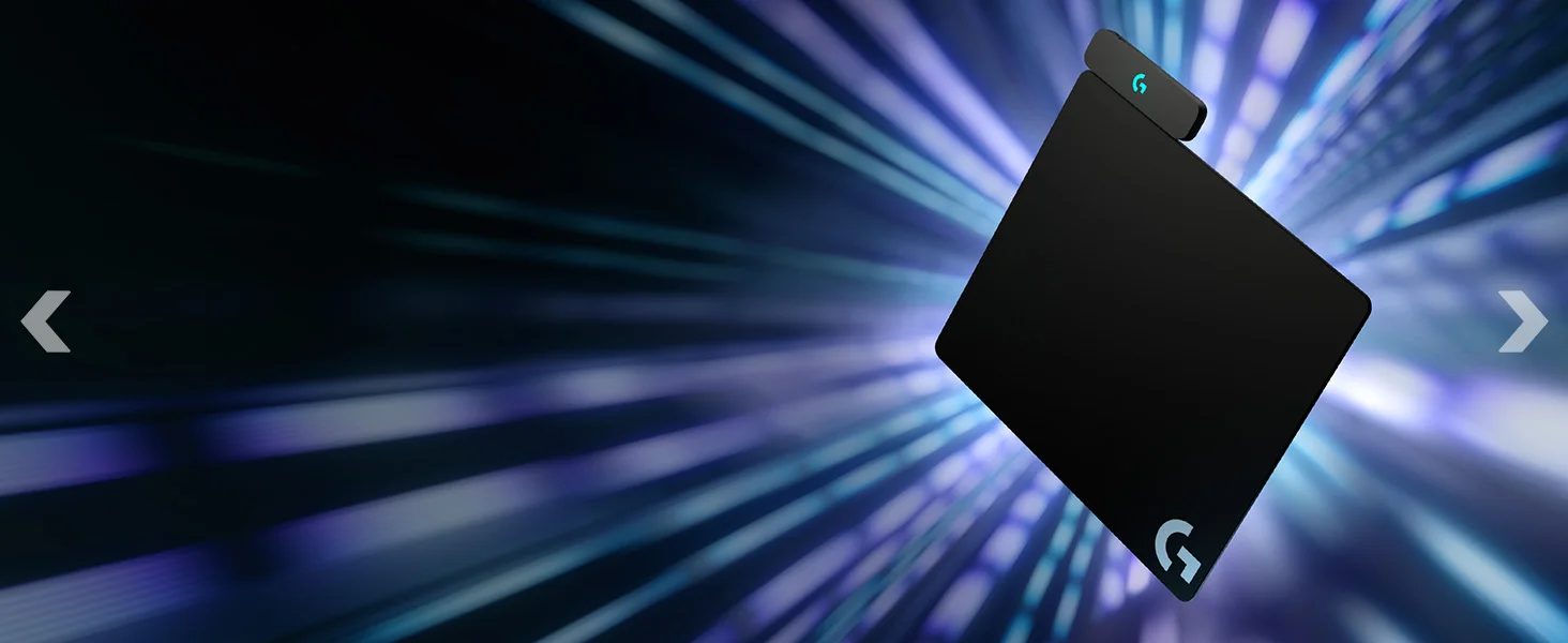 ماوس ألعاب Logitech G502 X PLUS لاسلكي LIGHTSPEED بمستشعر HERO 25K، أبيض - Thumbnail 18