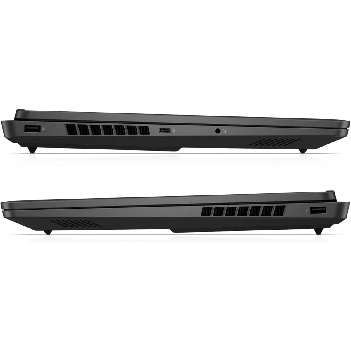 لابتوب ألعاب HP OMEN 16 16-an0020ne 16 إنش Core Ultra 9 285H RTX 5070 165Hz لون Shadow Black - Thumbnail 8