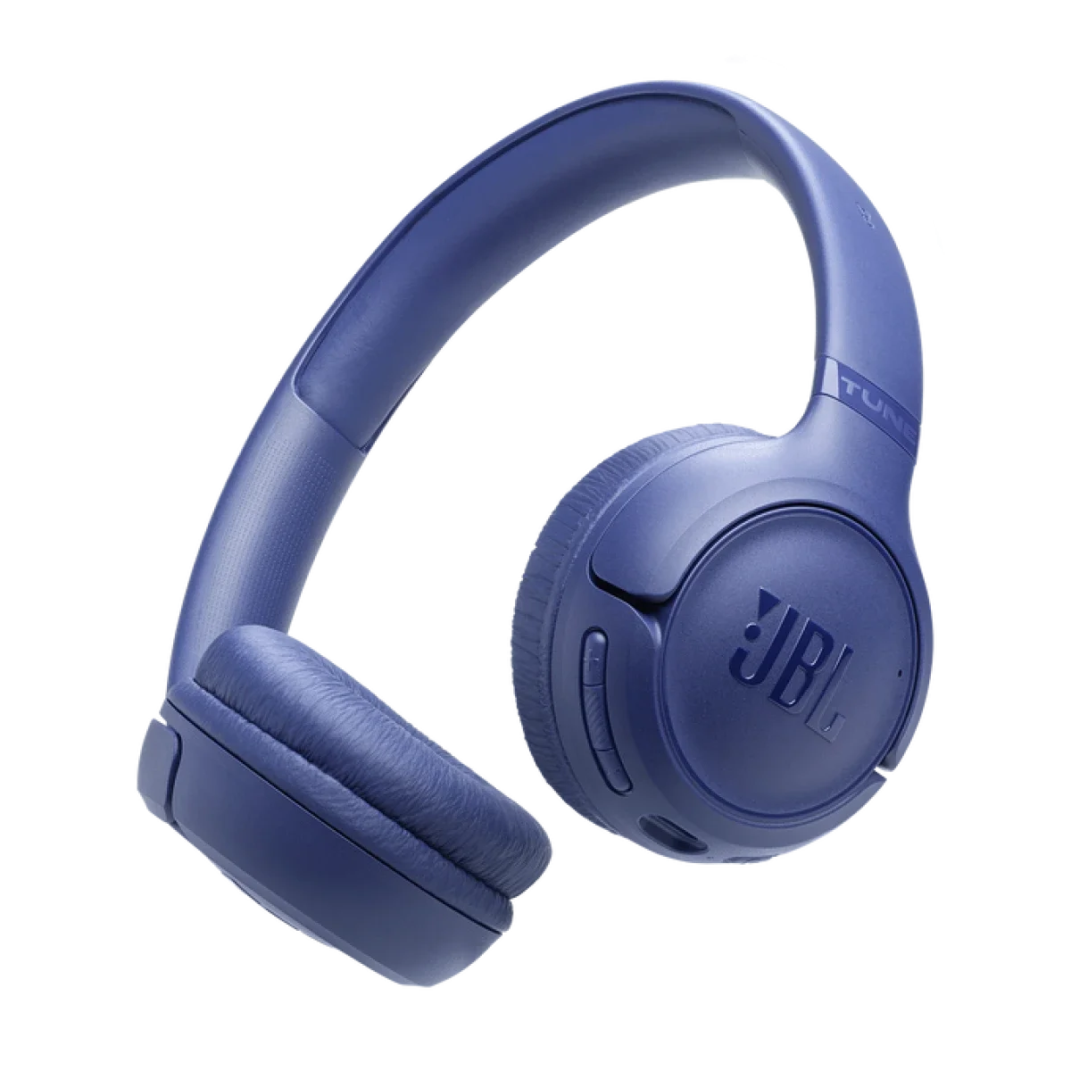 JBL Tune 530BT Wireless On-Ear Headphones with Pure Bass, 57H Battery - Thumbnail 3
