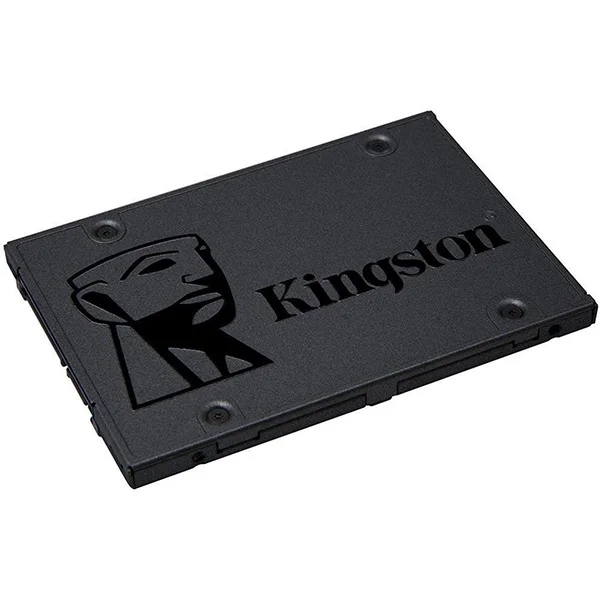 Kingston A400 240GB SATA SSD - Thumbnail 2