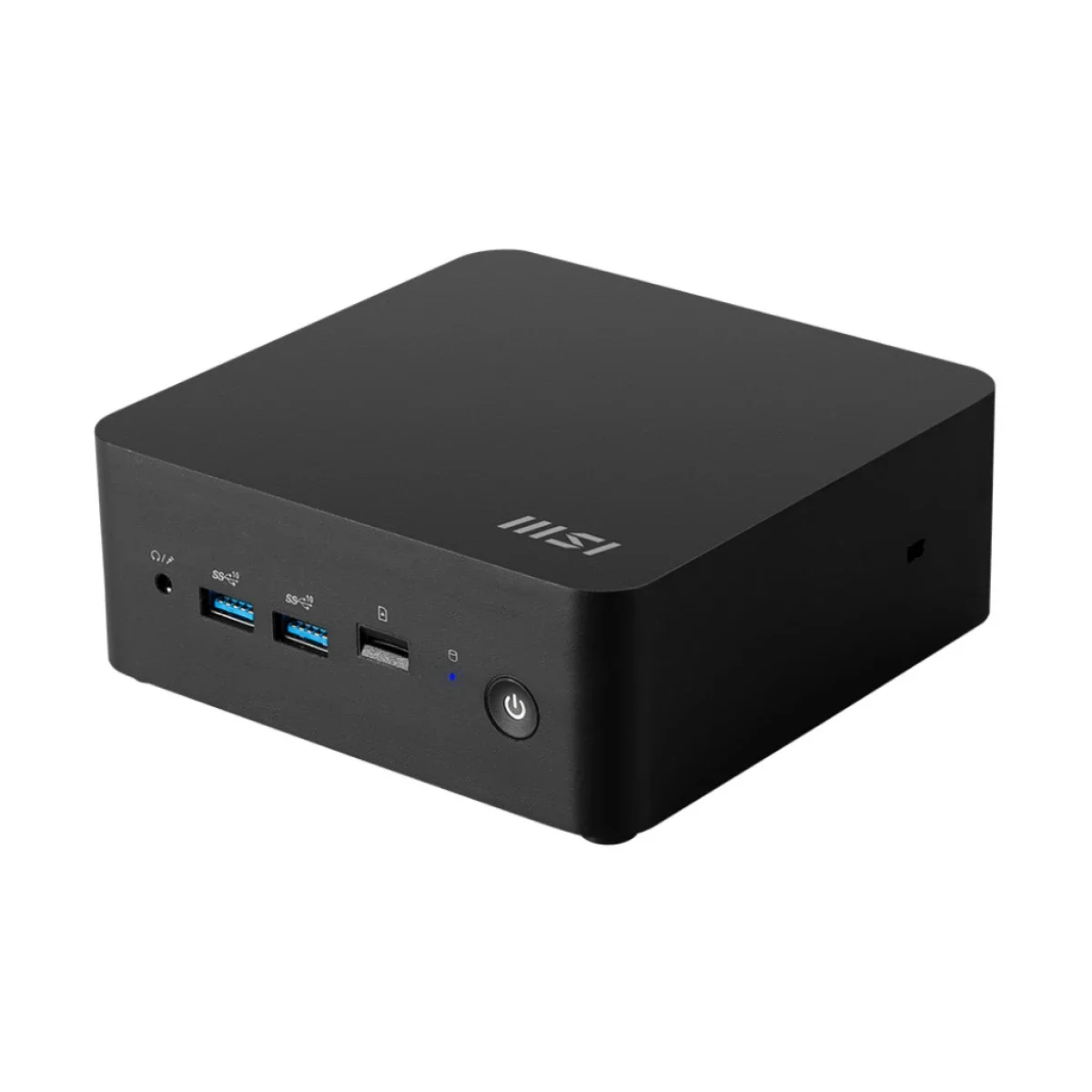 كمبيوتر صغير MSI Cubi 1M بمعالج Intel Core 7 150U ومنفذي Thunderbolt 4 وشبكة LAN مزدوجة 2.5G - Thumbnail 4