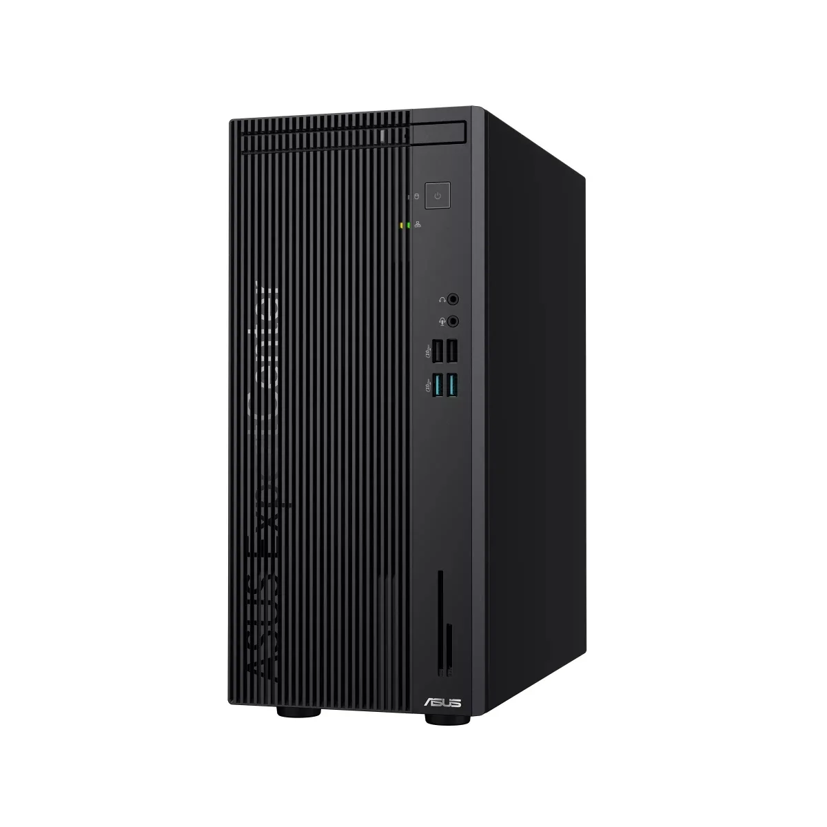 كمبيوتر مكتبي Asus ExpertCenter D501MER بمعالج Intel Core i7-14700 وذاكرة 8GB DDR4 وSSD 512GB - Thumbnail 2