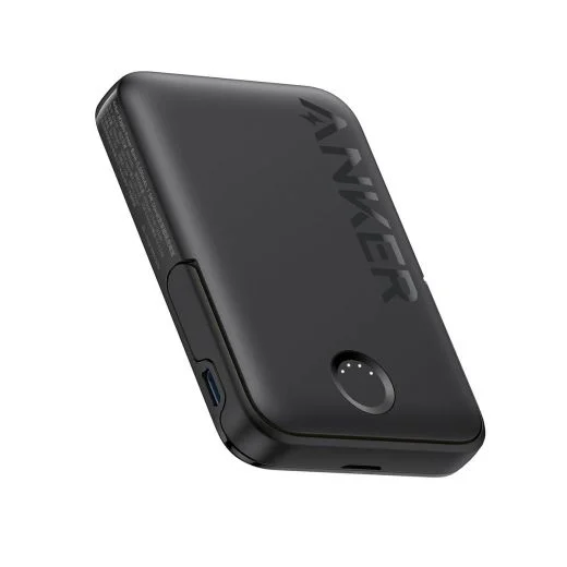 Anker 322 MagGo 5000mAh Magnetic Power Bank for iPhone 12 and Later – A1618H11 - Image 5