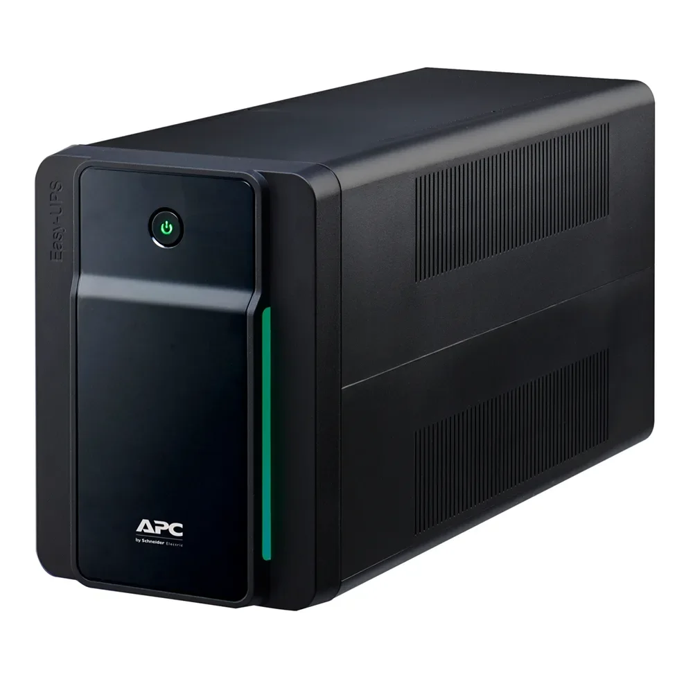 مزود طاقة احتياطي APC Easy UPS BVX1200LI-MS بقدرة 1200VA و650W