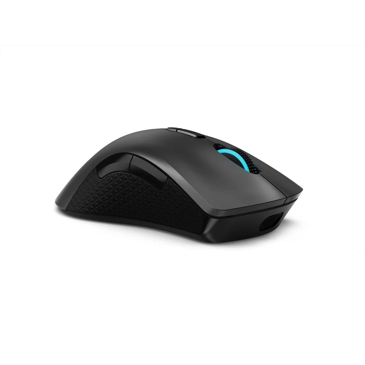 Lenovo Legion M600 Wireless Gaming Mouse - Iron Grey and Black - Image 5