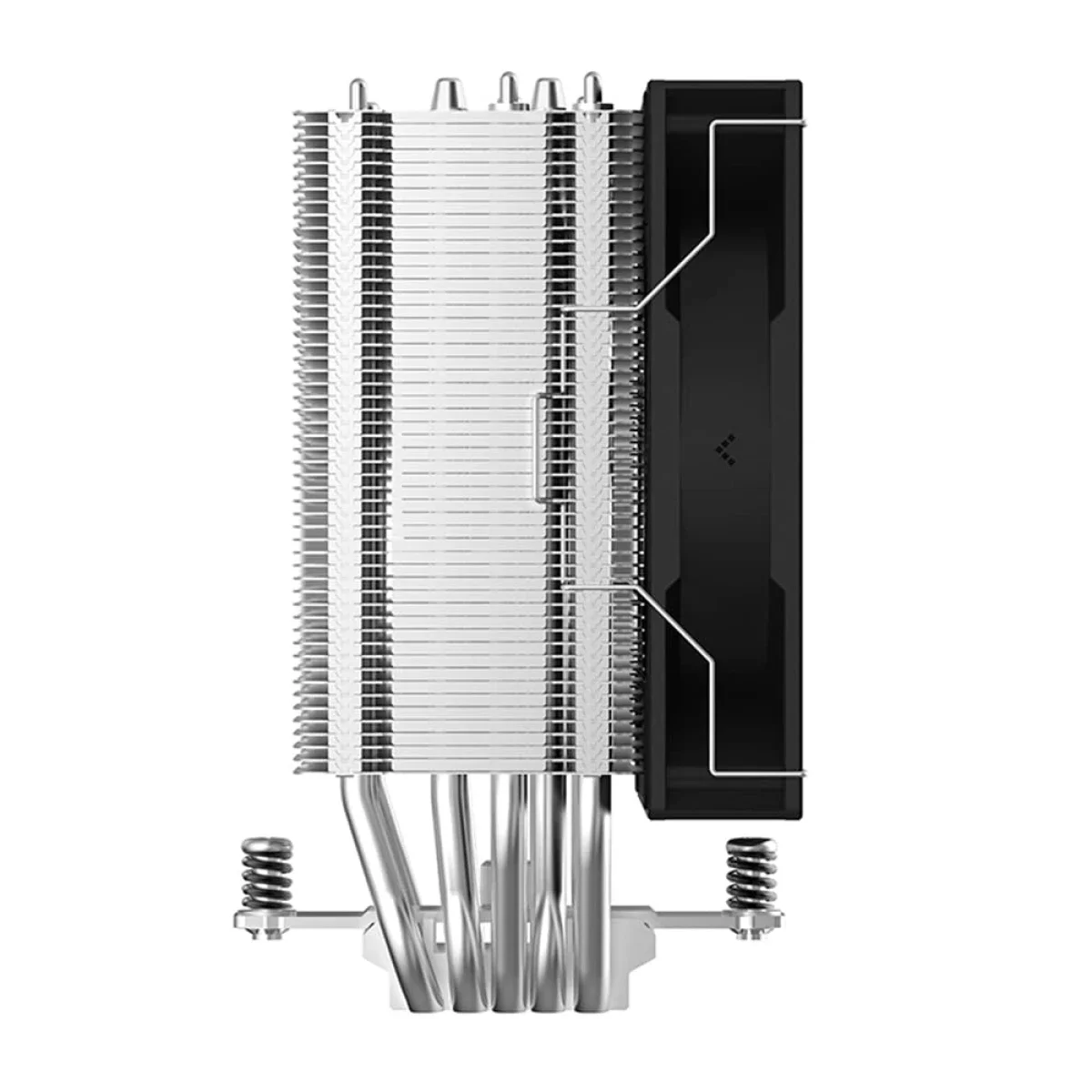 DeepCool AG500 CPU Air Cooler 240W TDP with 120mm PWM Fan - Thumbnail 6