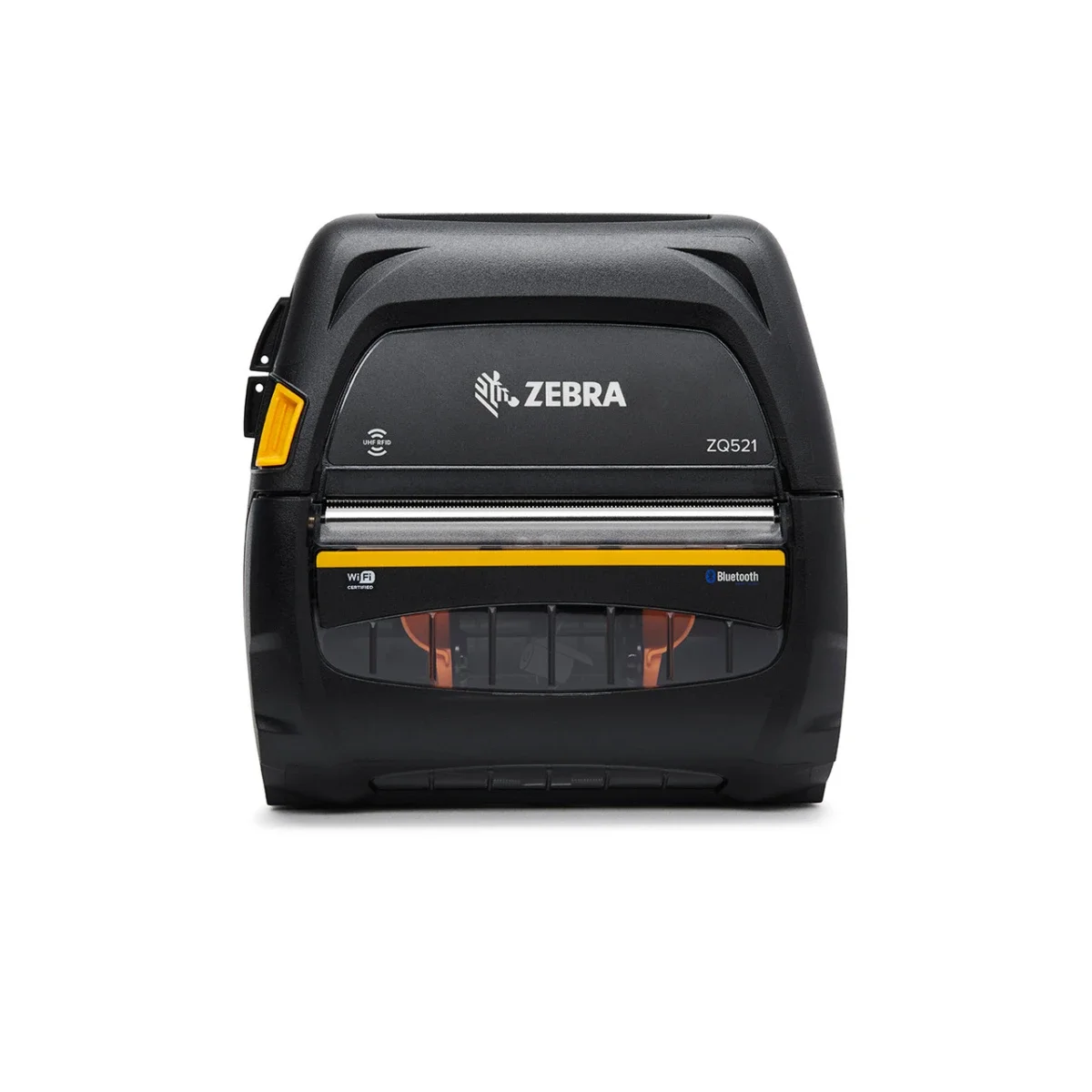 ماسح باركود Zebra DS2278 لاسلكي 1D/2D