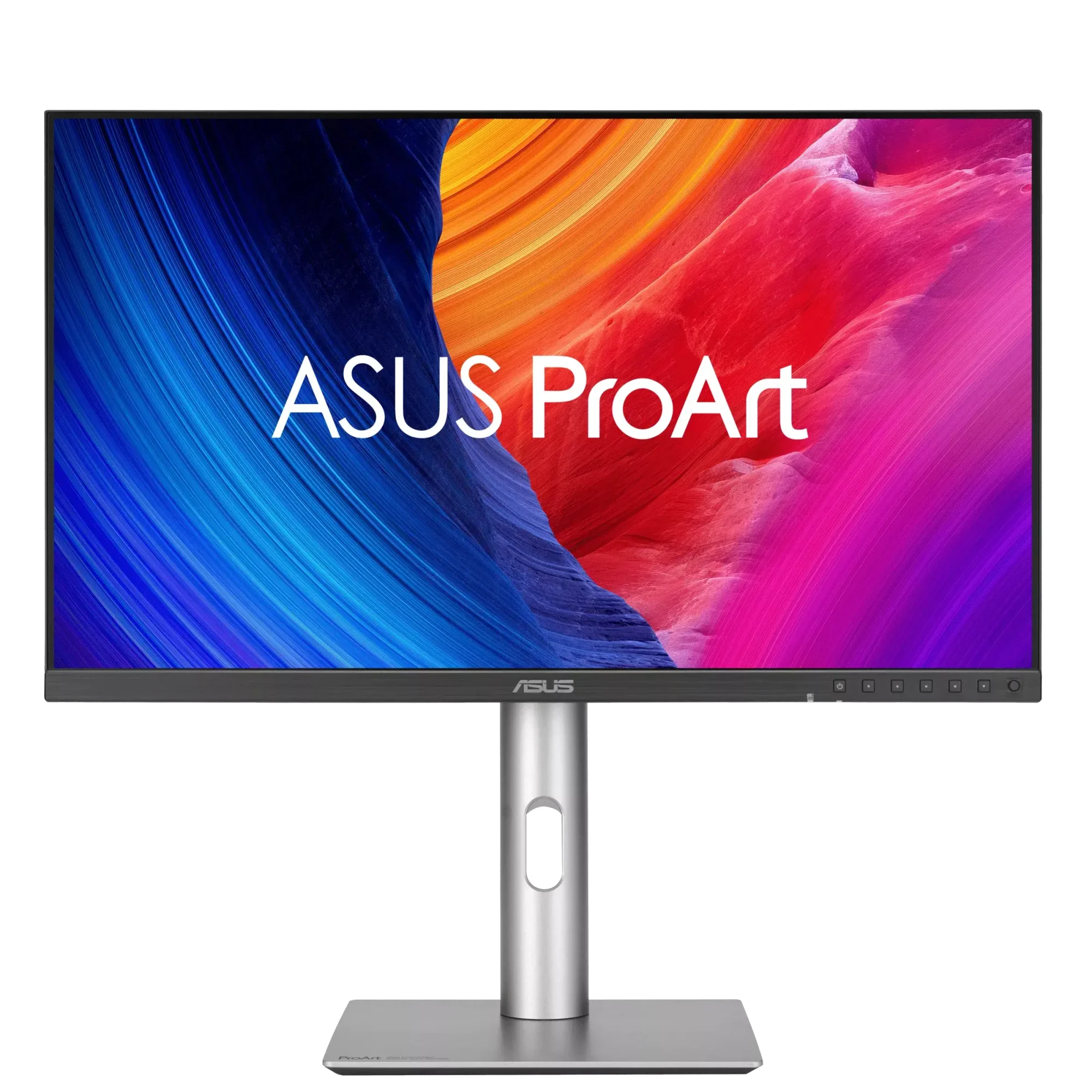 Asus ProArt PA278QV Gen2 27-inch IPS QHD 2K Professional Monitor 120Hz 5ms with Speakers - Image 2