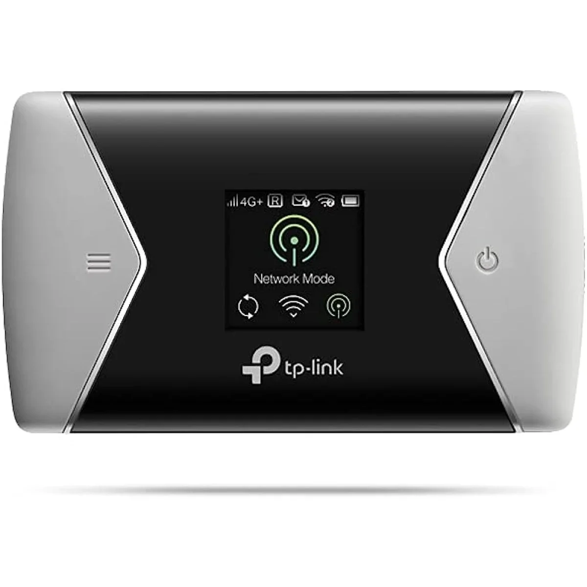 جهاز واي-فاي متنقل (ماي فاي) يدعم شبكات LTE المتقدمة بسرعة 300 ميجابت في الثانية | بطارية 3000mAh | من TP-LINK M7450 - Image 2