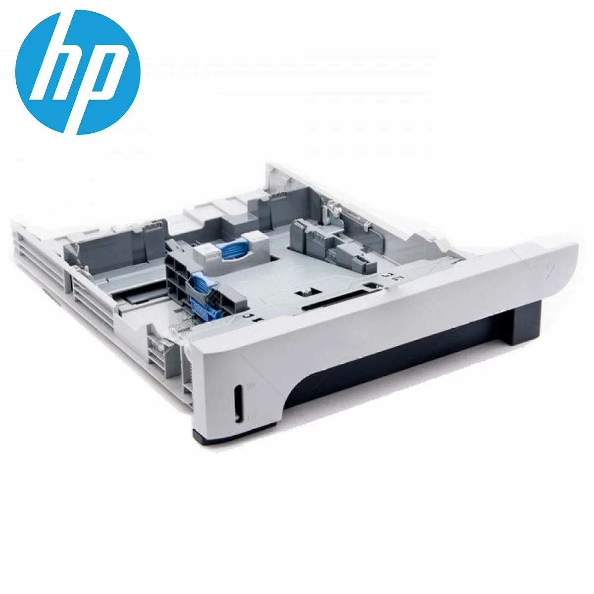 درج ورق HP P2055 كاسيت 2 بسعة 250 ورقة