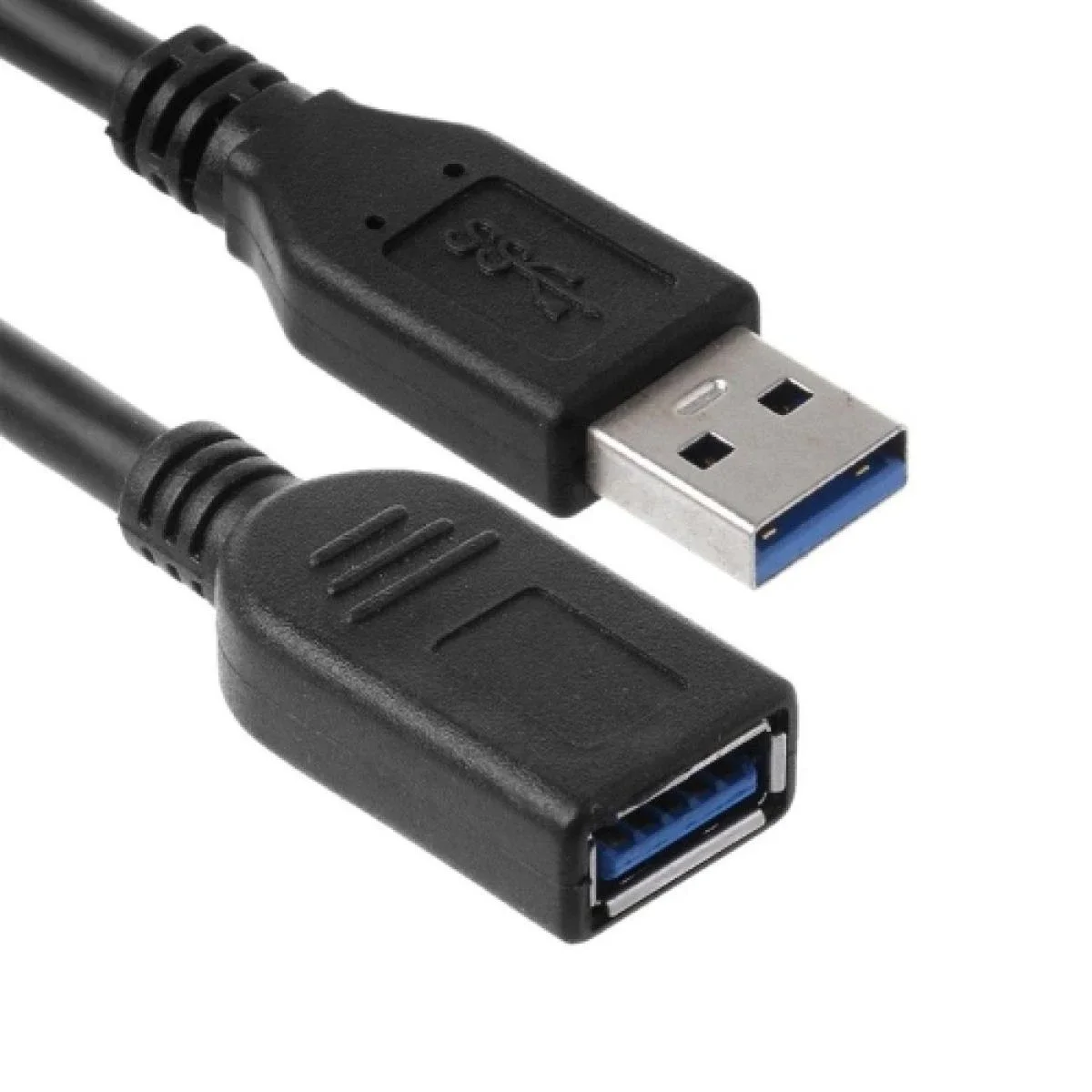 كابل HAING HI-0108-U3M USB 3.0 من USB-A إلى Micro USB بطول 1 متر