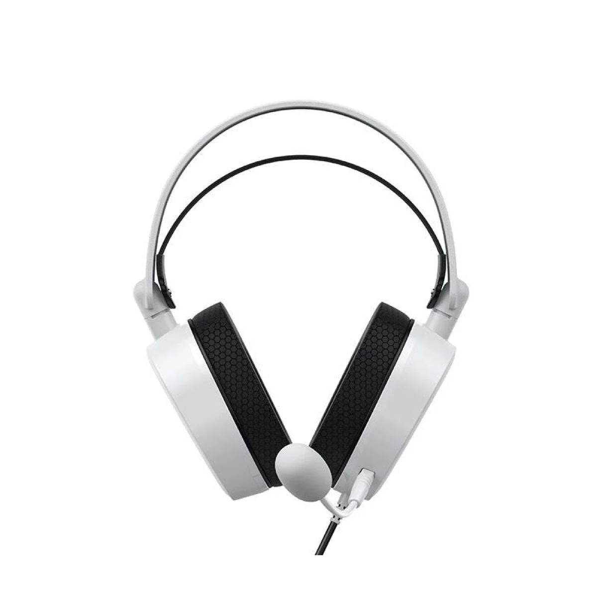 HAVIT H2038U USB 7.1 RGB Gaming Headset - Thumbnail 2