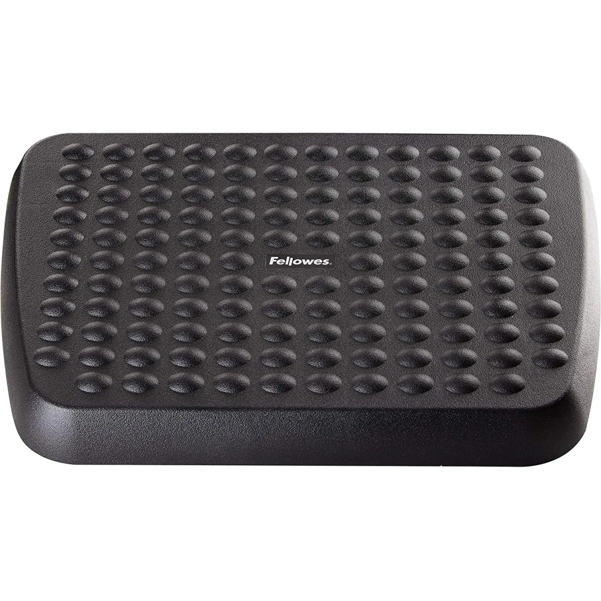 مسند قدم Fellowes 48121 قياسي مع تعديل ارتفاع بوضعيتين - جرافيت - Image 4