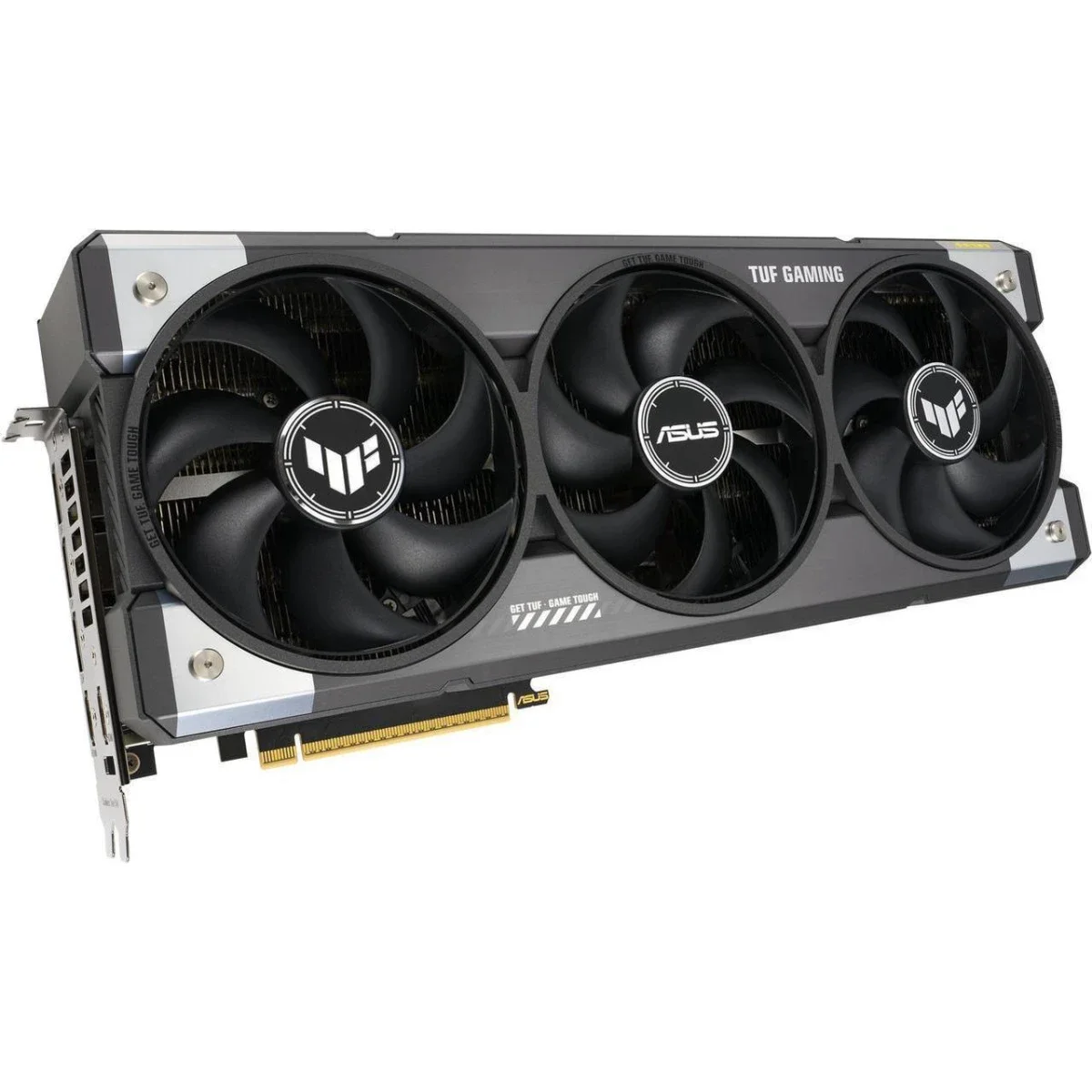 Asus TUF Gaming GeForce RTX 5070 Ti OC Edition 16GB GDDR7 Graphics Card - Image 3