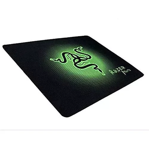 No-Brand Small Mouse Pad with Logo - Image 3