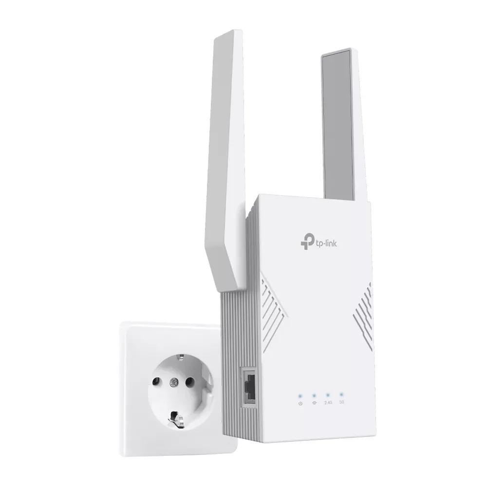 TP-LINK RE225BE BE3600 Dual-Band Wi-Fi 7 Range Extender - Thumbnail 8