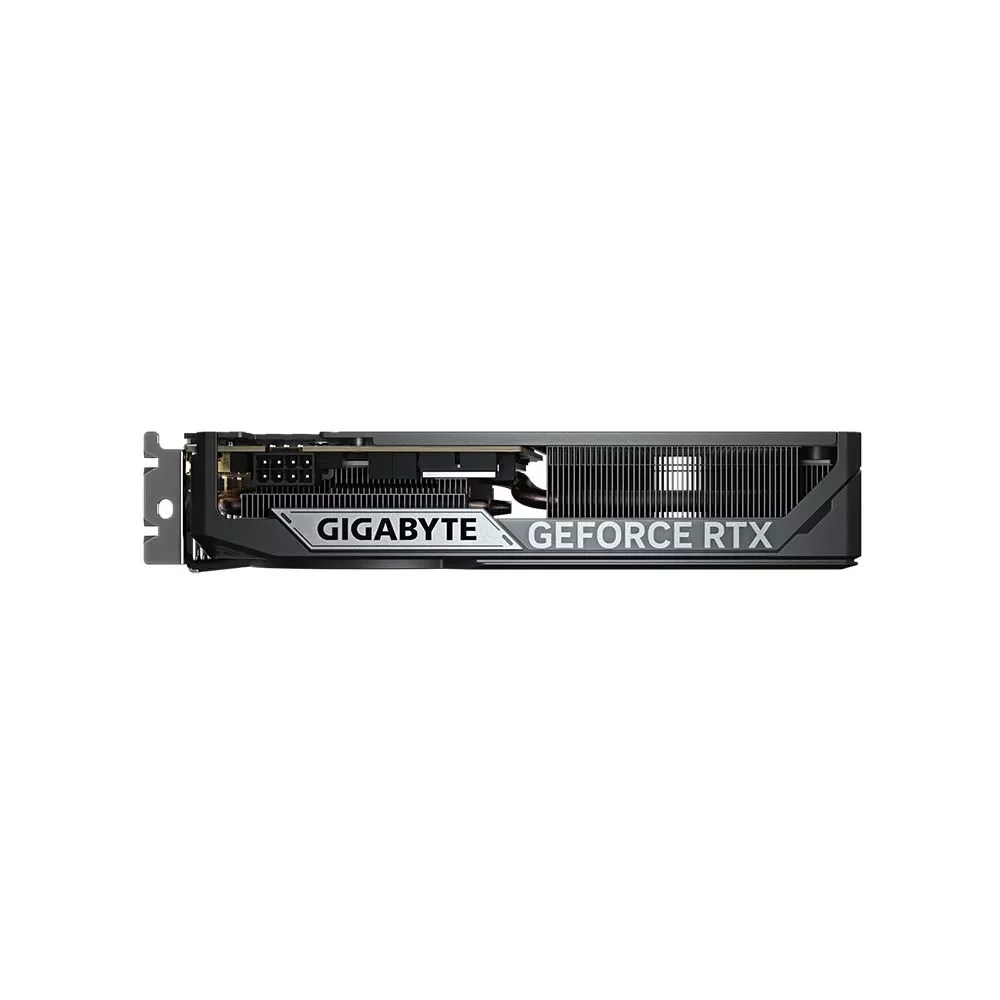 كرت شاشة GIGABYTE GeForce RTX 5060 WINDFORCE OC 8GB GDDR7 GV-N5060WF2OC-8GD - Image 17