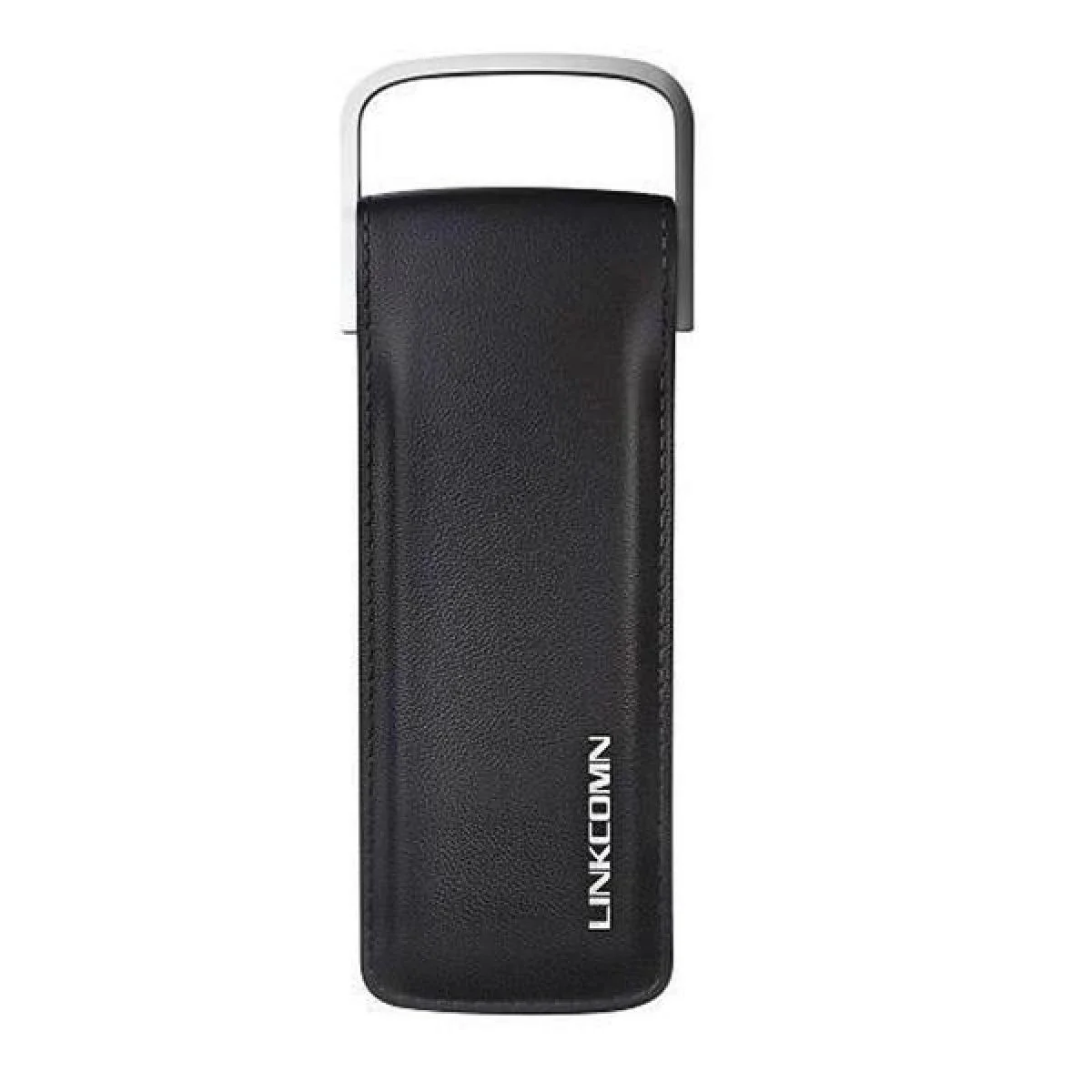 LINKCOMN Nova 60 Dual USB 6000mAh Power Bank - Black