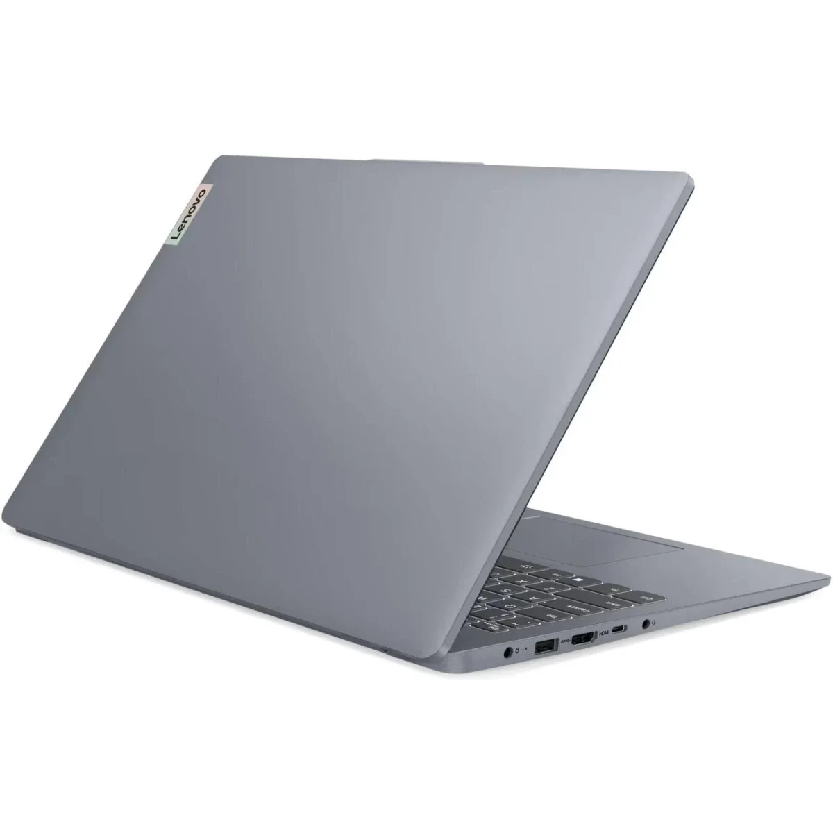 Lenovo IdeaPad Slim 3 15ABR8 Laptop 15.6-inch FHD AMD Ryzen 5 5625U 8GB RAM 512GB SSD Arctic Grey - Image 6
