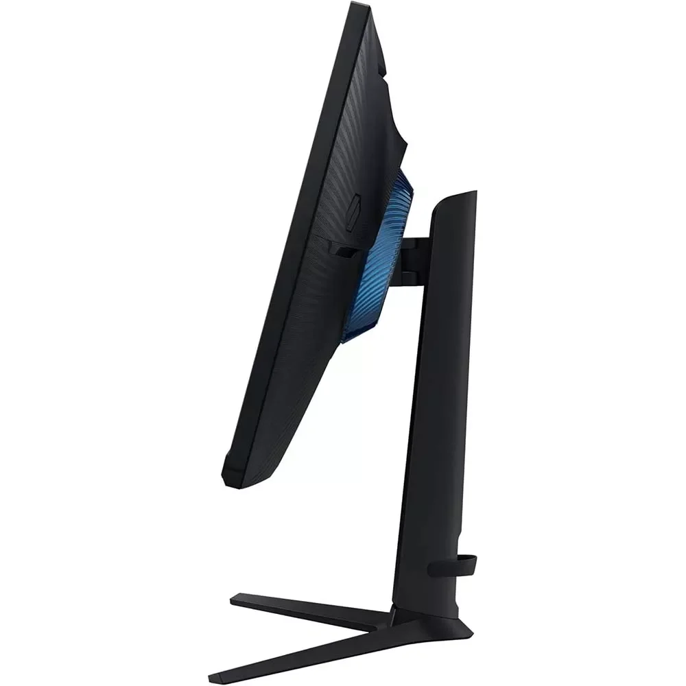 Samsung Odyssey G3 LS32FG502E 32-Inch Flat IPS 2K Gaming Monitor, 180Hz, 1ms - Thumbnail 4