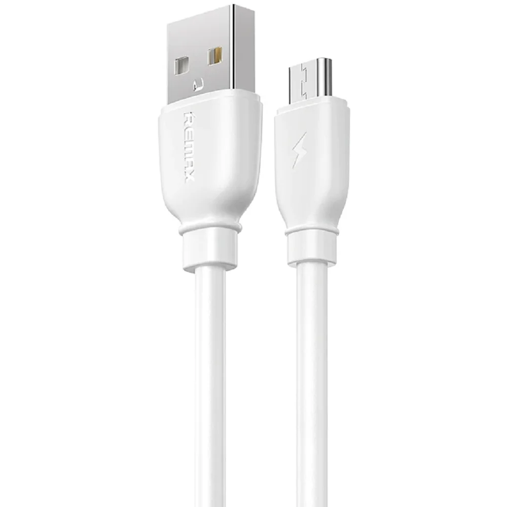 كيبل Remax RC-138m مايكرو USB للشحن ونقل البيانات 1 متر - Image 2