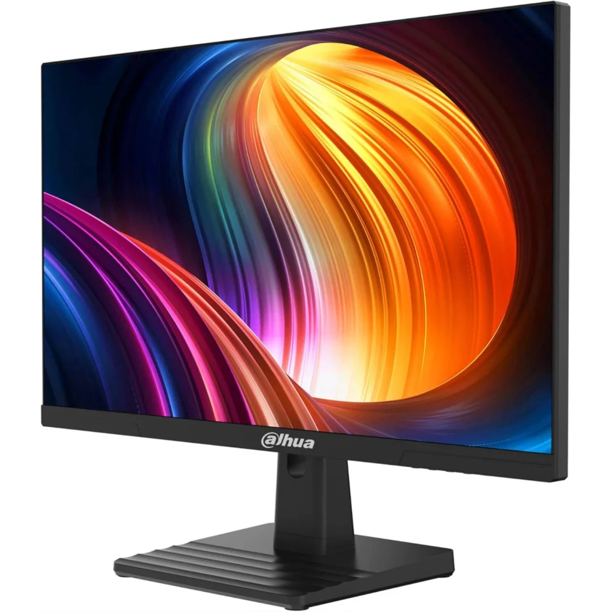 شاشة Dahua LM25-B221B مقاس 25 إنش IPS فل إتش دي، 144 هرتز، 1 مللي ثانية، أسود - Thumbnail 2