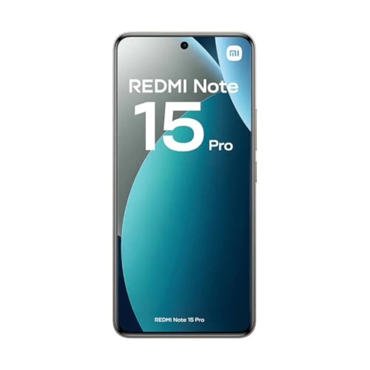 Xiaomi REDMI Note 15 Pro 4G 12GB RAM 512GB Storage 200MP OIS Camera Titanium - Image 2