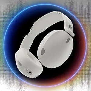 سماعات رأس Skullcandy Hesh 540 ANC لاسلكية فوق الأذن بتقنية Bluetooth وصوت THX Spatial Audio وبطارية حتى 65 ساعة - أسود حقيقي - Thumbnail 14